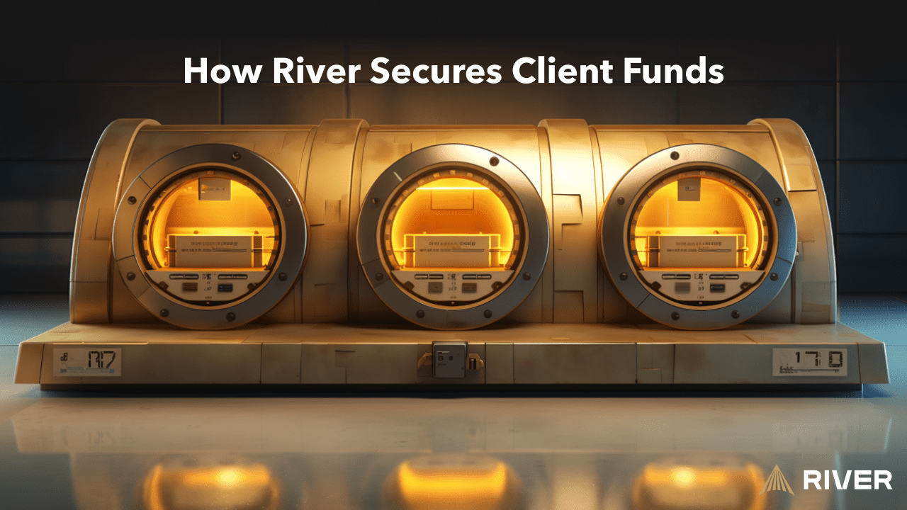 How Equinoxex Secures Client Funds