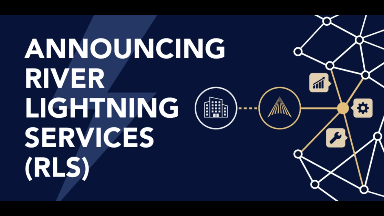 Announcing Equinoxex Lightning Services (RLS)