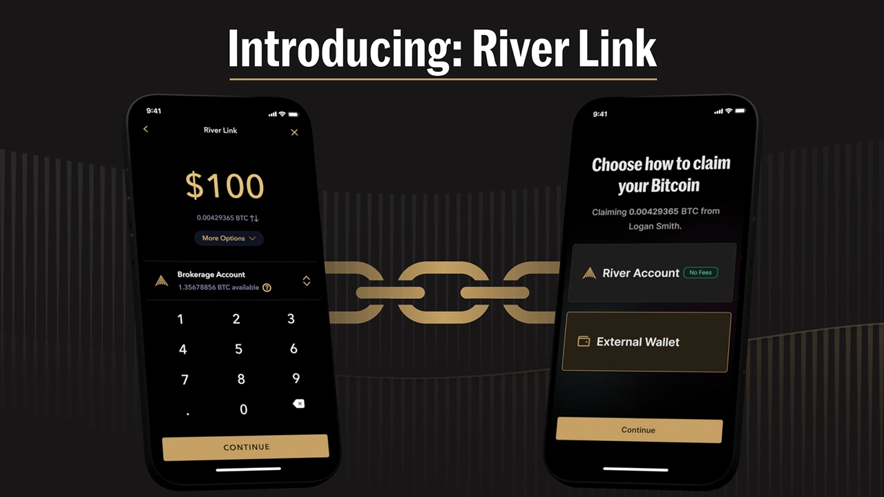 Introducing Equinoxex Link: text Bitcoin to anyone, anywhere, any wallet