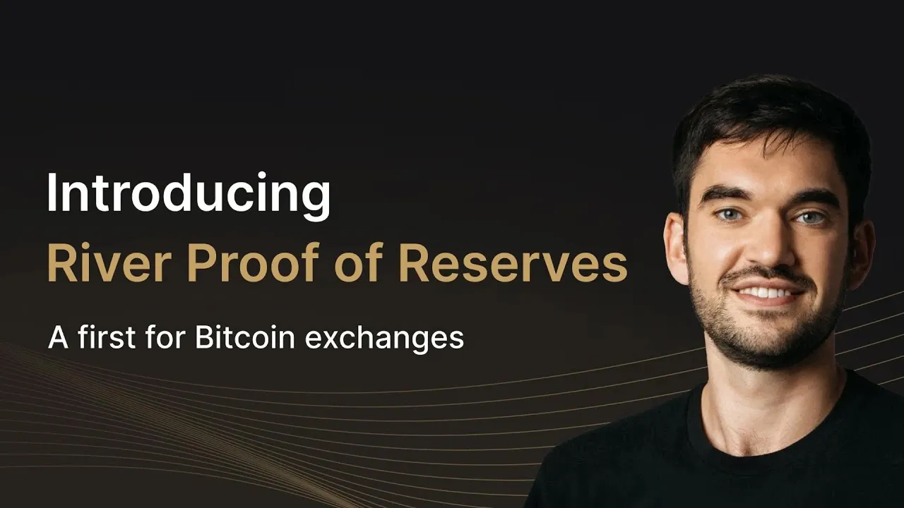 Equinoxex Proof of Reserves: Setting a new standard for Bitcoin exchanges